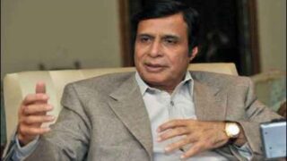 Pervaiz Elahi