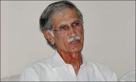 پرویز خٹک اور شوکت یوسفزئی سے پارٹی عہدہ چھوڑنے کا مطالبہ