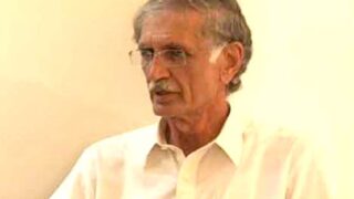 Pervez Khattak
