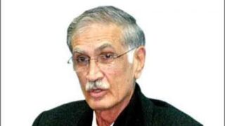 Pervez Khattak