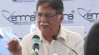 Pervez Rasheed