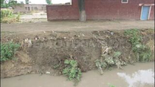 Peshawar Flood