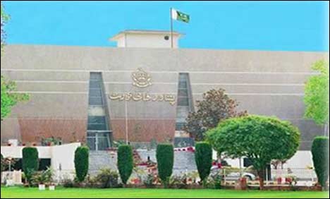 ایجنسیاں خود کو عدالت کے سامنے جوابدہ نہیں سمجھتیں، پشاور ہائی کورٹ