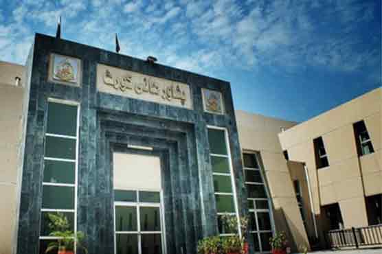 Peshawar High Court