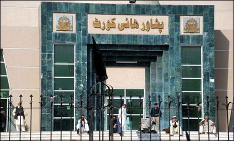 Peshawar High Court