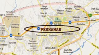 Peshawar