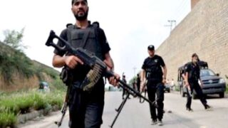 Peshawar