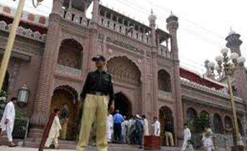 Peshawar