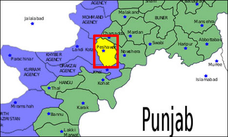 Peshawar