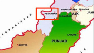 Peshawar