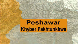 Peshawar