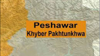 Peshawar