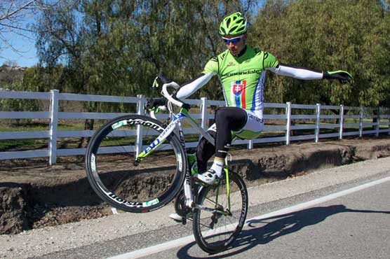 ٹور ڈی فرانس کا ساتواں مرحلہ سلواکین سائیکلسٹ پیٹر ساگان نے جیت لیا