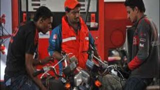 Petrol - Diesel Expensive