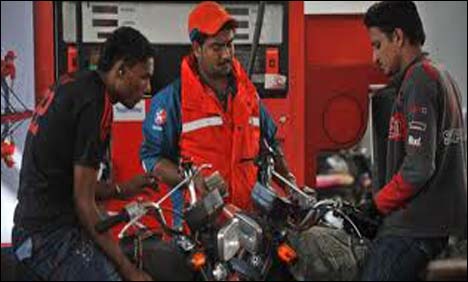 Petrol - Diesel Expensive