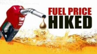 Petroleum