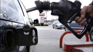 Petroleum