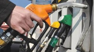 Petroleum