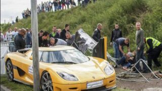 Poland Sports Car