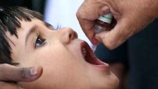 Polio Campaign
