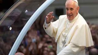 Pope Francis