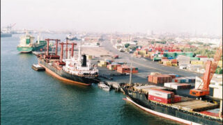 Port Qasim