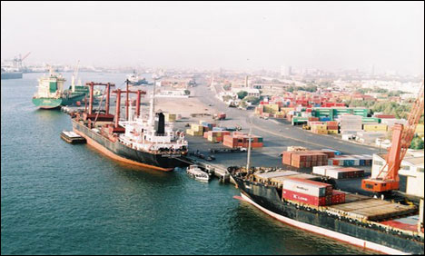 Port Qasim