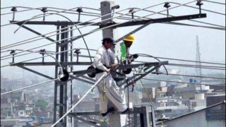 Power Shortfall