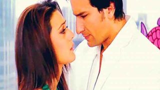 Preity Saif