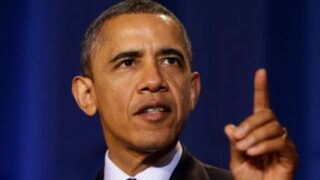 President Barack Obama