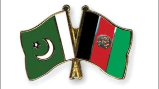 President Pakistan