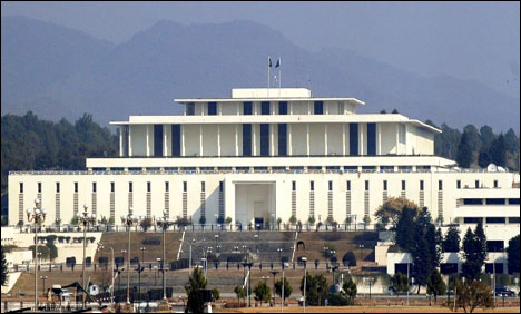 صدارتی انتخاب 6 اگست کو کرانے کا فیصلہ