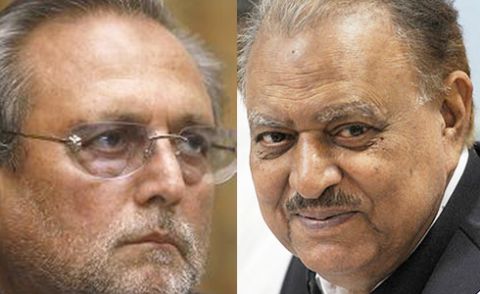 صدارتی انتخاب کے لئے امیدواروں کی انتخابی مہم میں تیزی آگئی