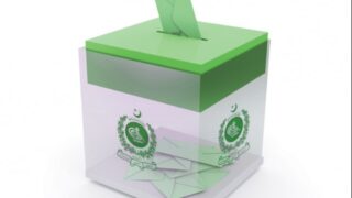 Presidential Election