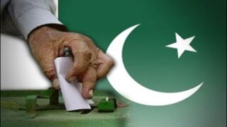 Presidential Elections
