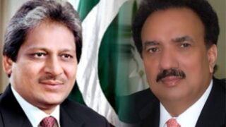 Presidential election