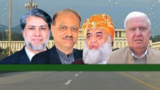 Presidential elections