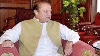 Prime Minister Nawaz Sharif