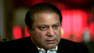 Prime Minister Nawaz Sharif