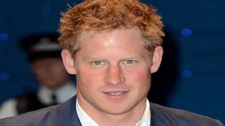 Prince Harry