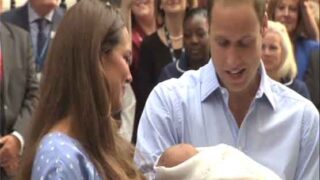 Prince William, Princess Kate
