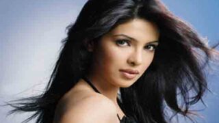 Priyanka Chopra