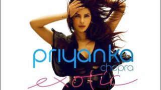 Priyanka Chopra New Song