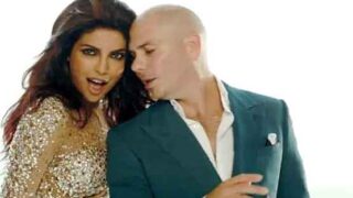Priyanka Chopra