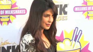 Priyanka Chopra