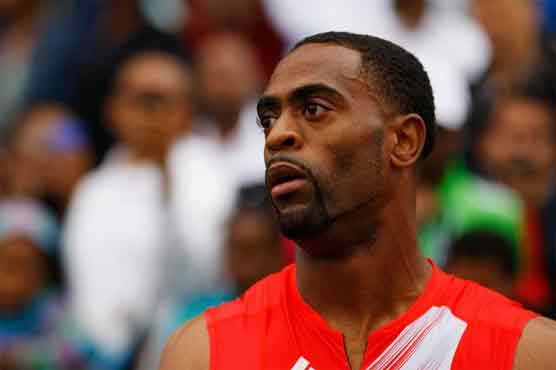 ڈوپنگ ثابت، امریکی ایتھلیٹ کی سپانسر شپ ختم