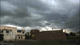 Punjab Rain