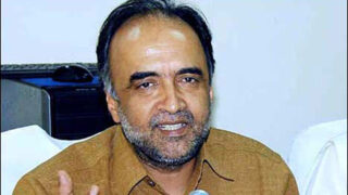Qamar Zaman Kaira