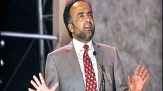 Qamar Zaman Kaira