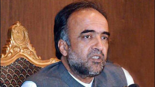 Qamar Zaman Kaira